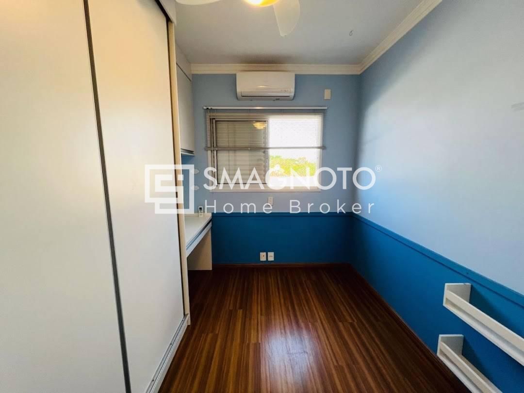 Casa com 3 Quartos, Residencial Portal da Água Branca - Piracicaba