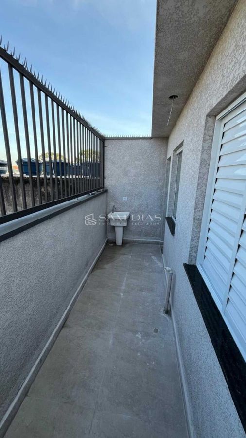 Apartamento, 2 quartos, 48 m² - Foto 2