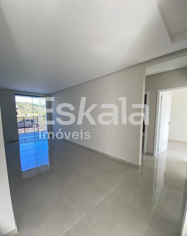 Apartamento Com 01 Suíte + 02 Quartos Três Rios Do Norte - Jaraguá Do Sul