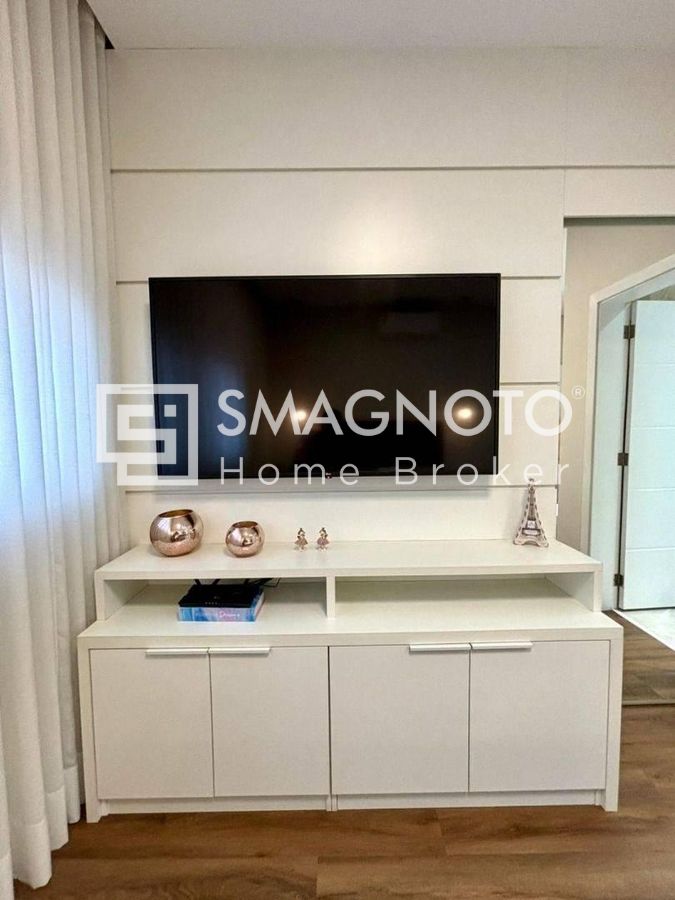 Sobrado com 5 dormitórios à venda, 374 m² por R$ 3.800.000,00 - Terras de Piracicaba - Piracicaba/SP