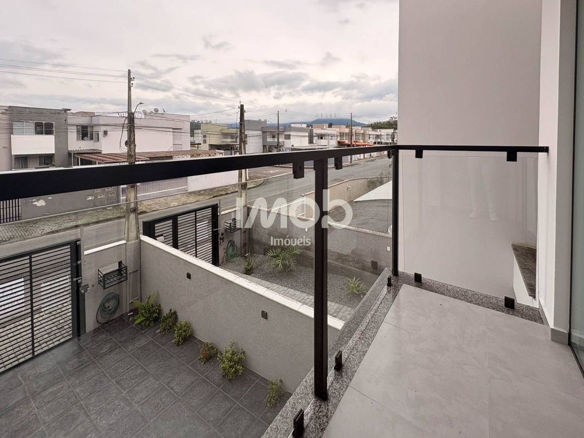 Casa, 3 quartos, 109 m² - Foto 11