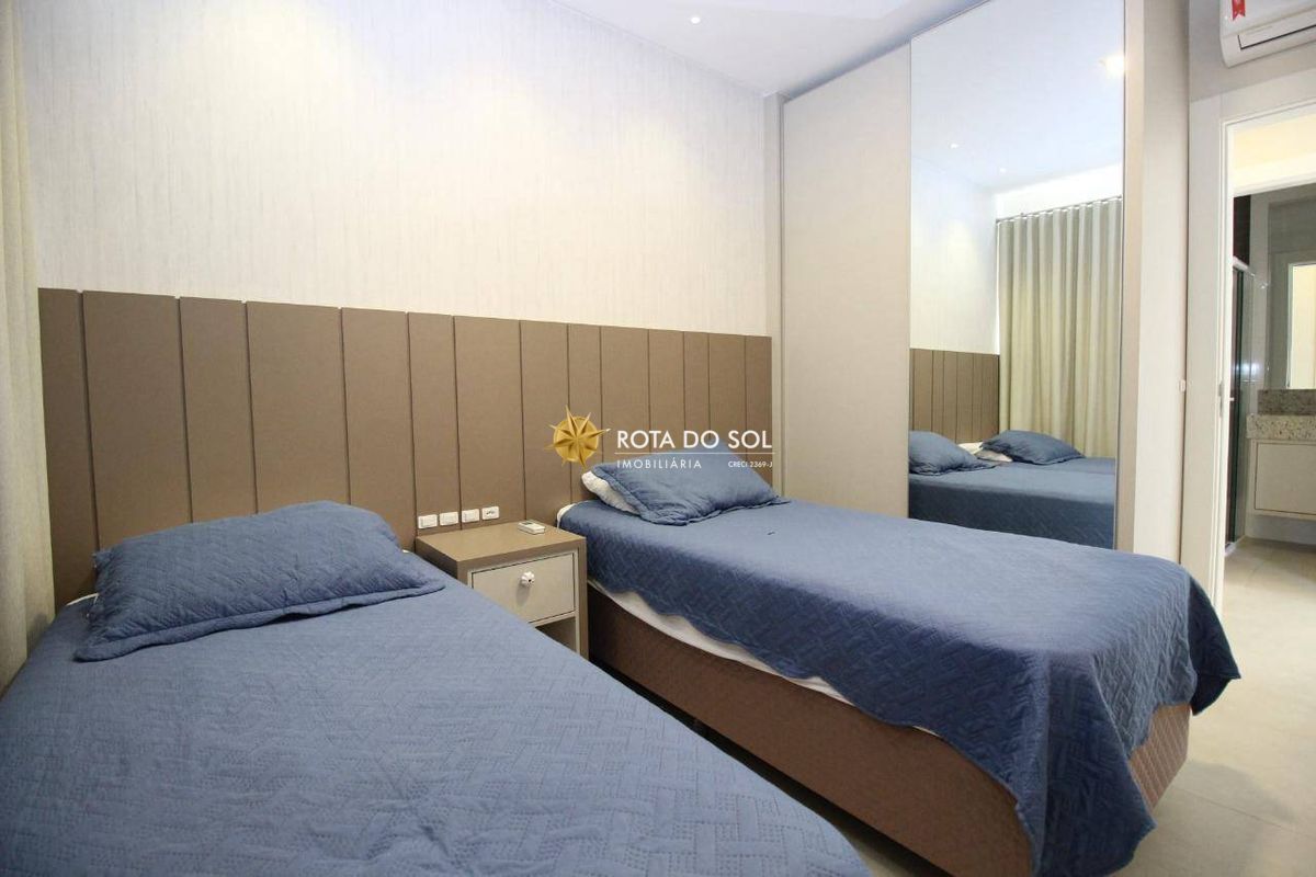 Mário Guilherme Apartamento 2 quartos mobiliado à venda Praia Centro Bombinhas SC — foto 14