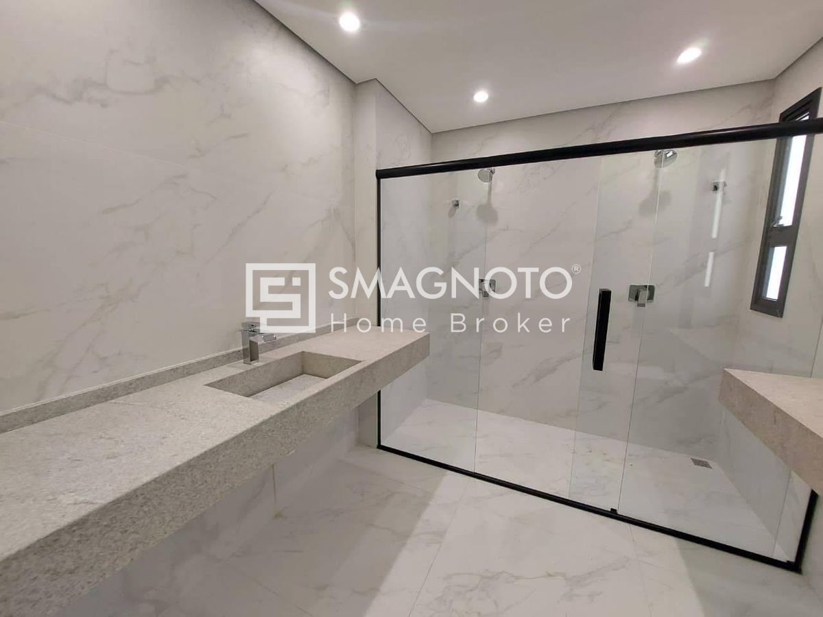 Sobrado com 4 dormitórios à venda, 305 m² por R$ 2.250.000,00 - Santa Rosa - Piracicaba/SP
