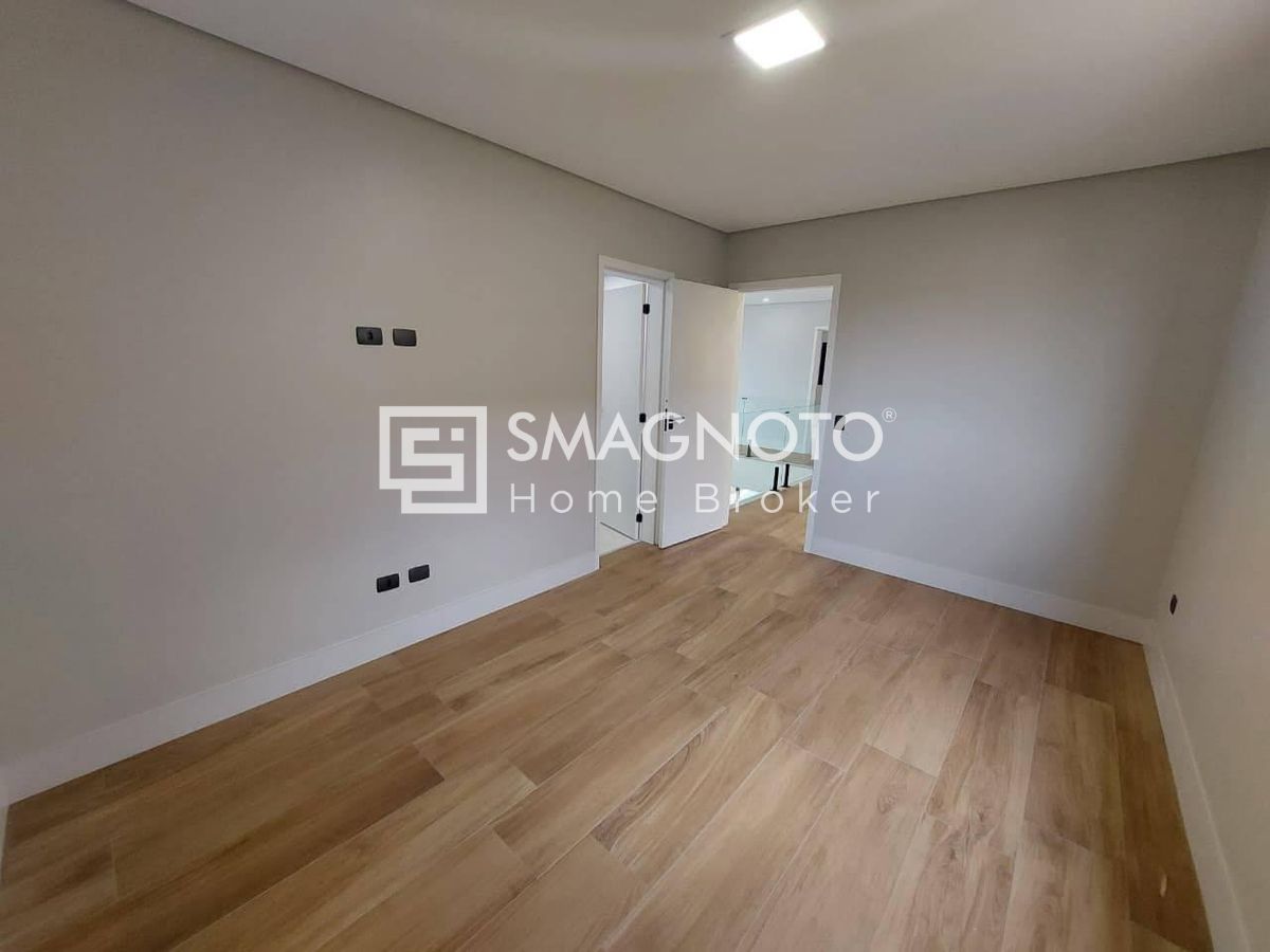 Sobrado com 4 dormitórios à venda, 305 m² por R$ 2.250.000,00 - Santa Rosa - Piracicaba/SP