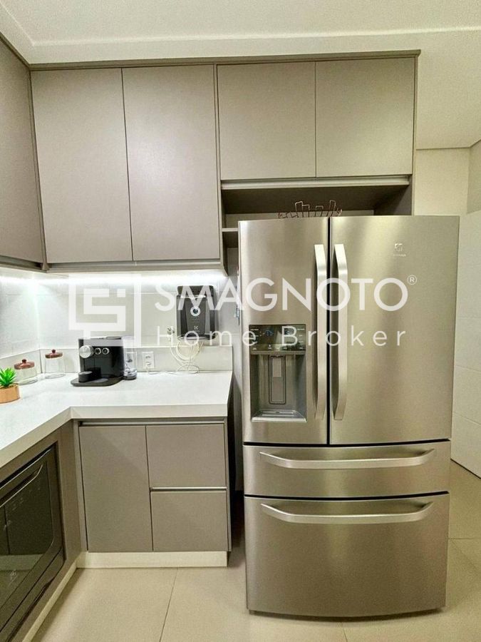 Sobrado com 5 dormitórios à venda, 374 m² por R$ 3.800.000,00 - Terras de Piracicaba - Piracicaba/SP