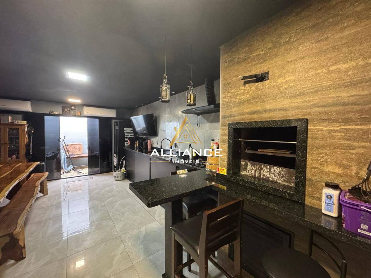 Sobrado, 2 quartos, 100 m² - Foto 3