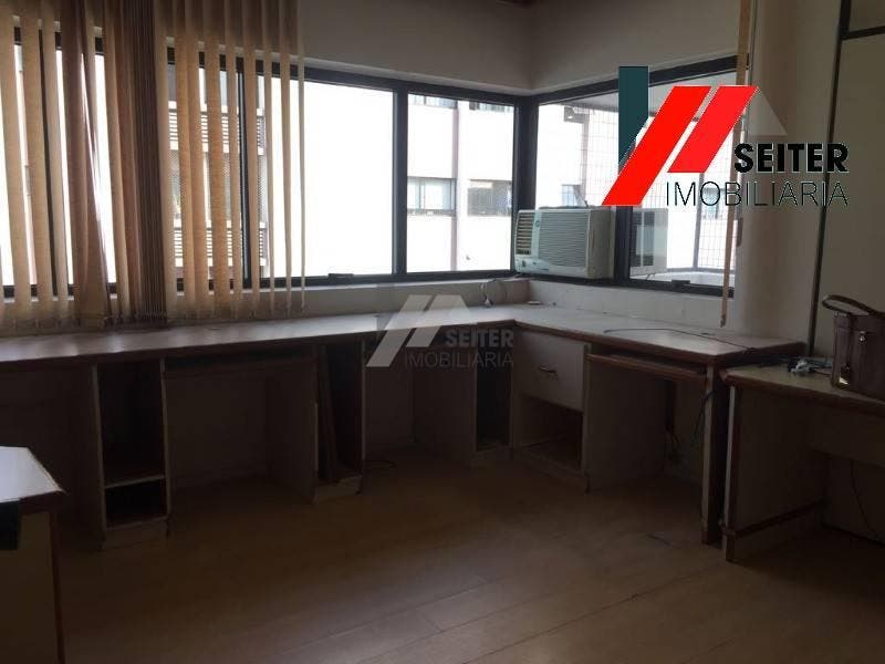 Sala comercial a venda no Centro de florianopolis - foto 14