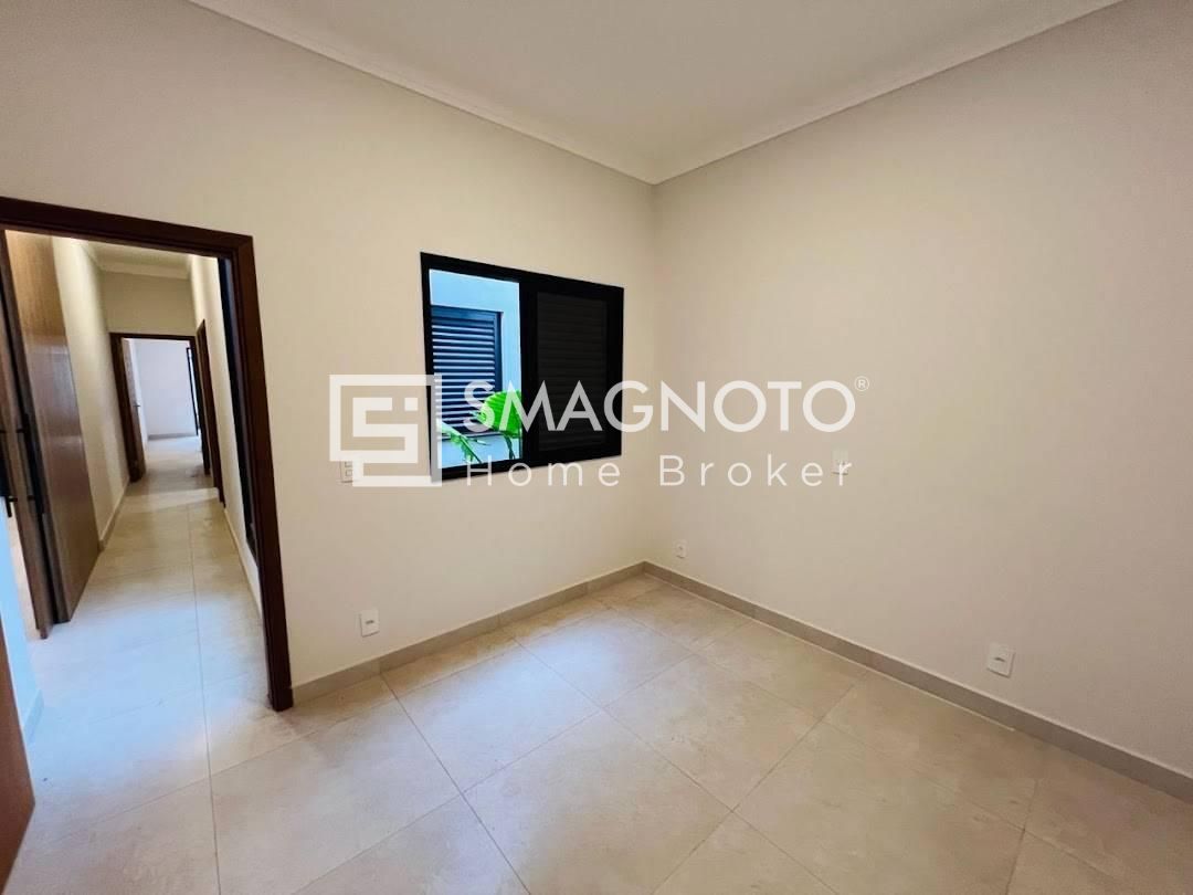 Casa com 3 dormitórios à venda, 140 m² por R$ 880.000,00 - Água Branca - Piracicaba/SP