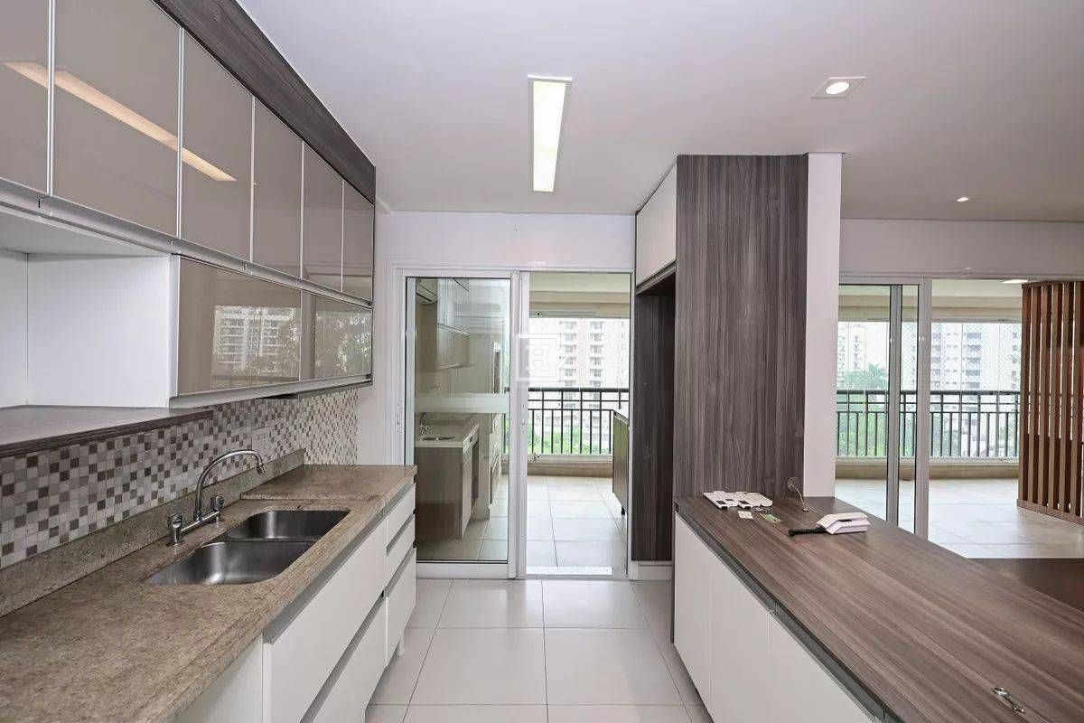 Apartamento com 3 quartos à Venda, Vila Andrade - São Paulo