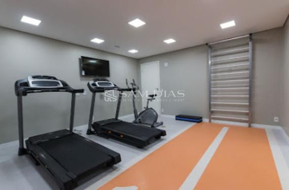Apartamento, 2 quartos, 35 m² - Foto 13