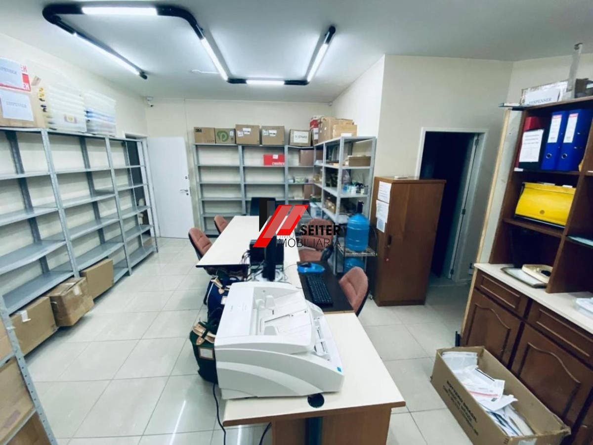 Sala comercial a venda trindade florianópolis
