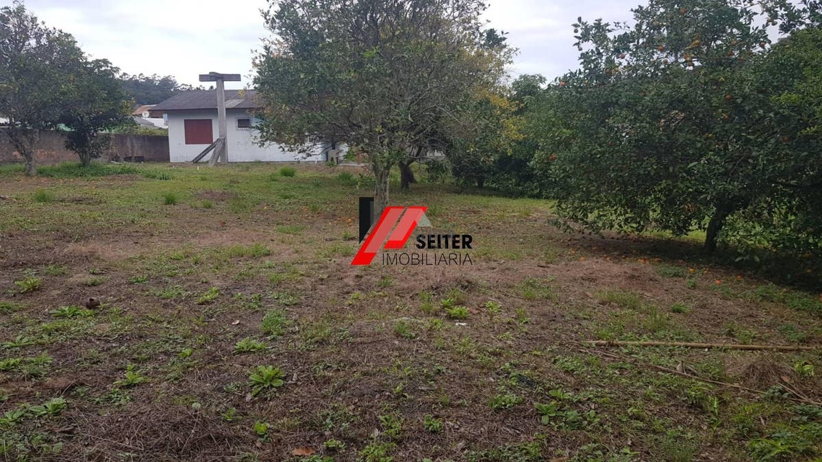 Terreno a venda no norte da Ilha de Florianópolis