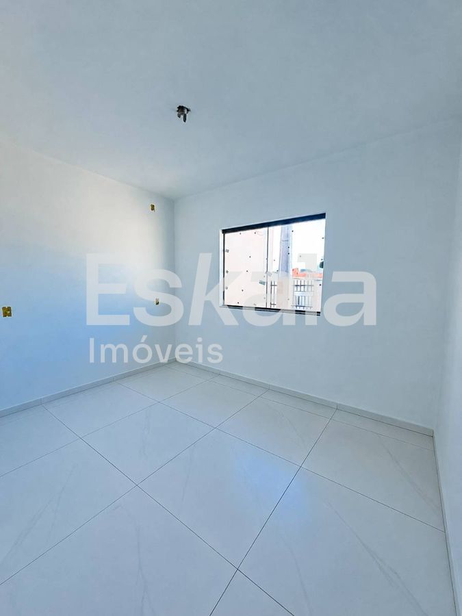 Casa com 02 Quartos São Cristóvão - Barra Velha