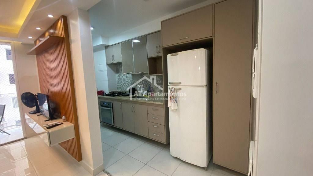 Outros com 2 quartos à Venda, Todos os Santos - Rio de Janeiro - AT Apartamentos - AT Apartamentos Venda e Administração de Imoveis Residenciais e Comerciais RJ - 20