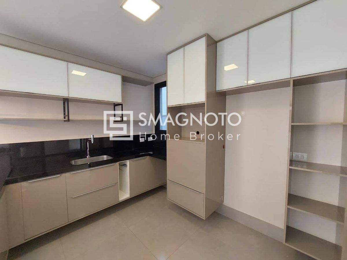 Sobrado em Condomínio com 3 suites, Loteamento Residencial e Comercial Villa D'Aquila - Piracicaba