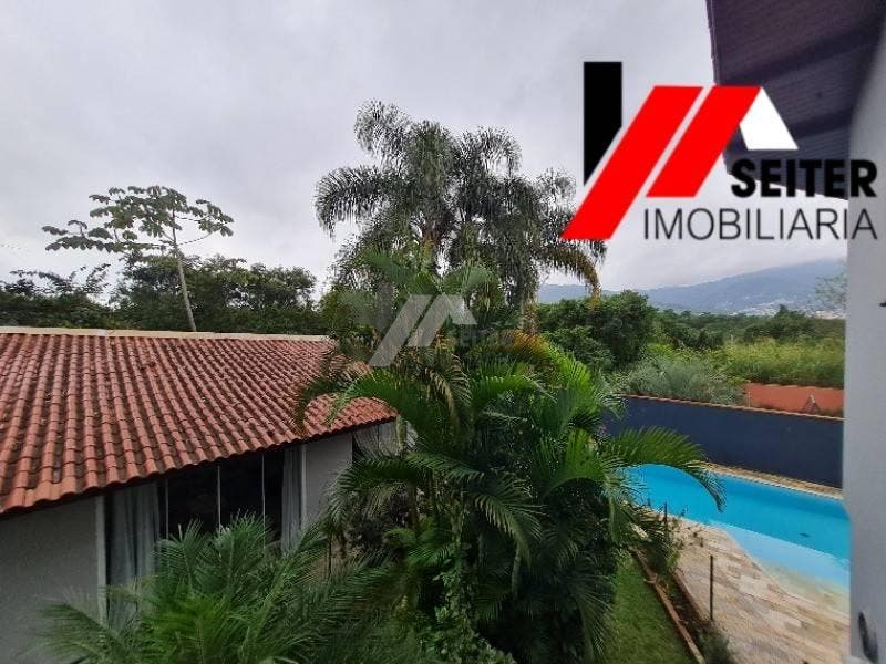 Casa a venda no Santa Monica em Florianópolis