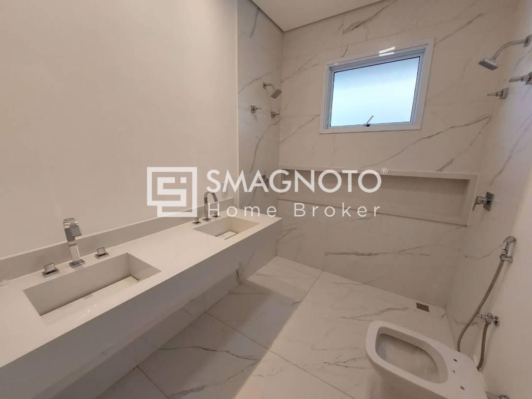 Casa com 3 dormitórios à venda, 160 m² por R$ 1.500.000,00 - Santa Rosa - Piracicaba/SP