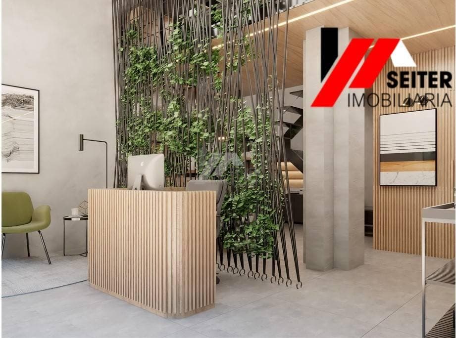 Loja comercial a venda com mais de 45M2 de area privativa no bairro João Paulo