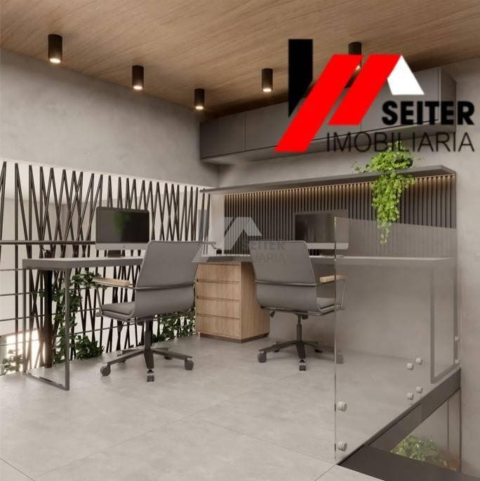 Loja comercial a venda com mais de 45M2 de area privativa no bairro João Paulo