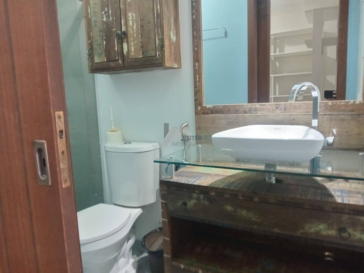 Apartamento para locação no Res. Fontainebleau