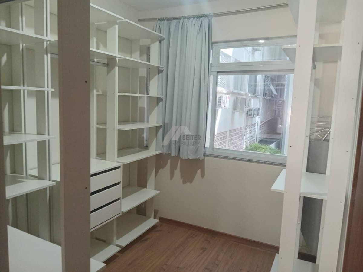 Apartamento para locação no Res. Fontainebleau