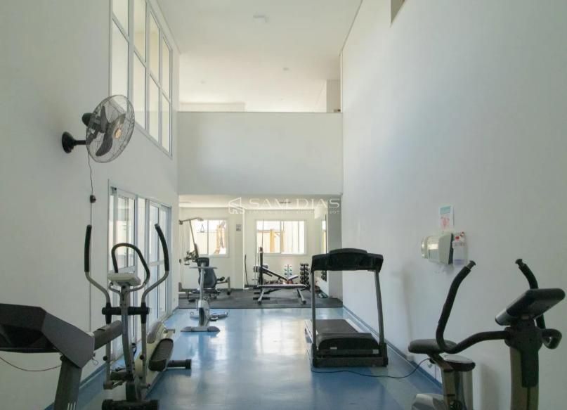 Apartamento, 3 quartos, 94 m² - Foto 22