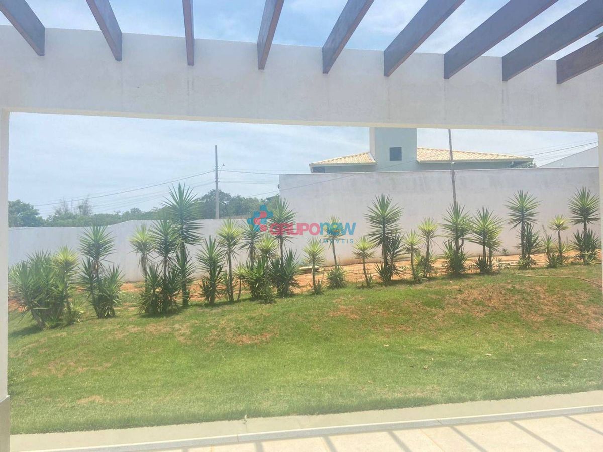 Lote/Terreno , à Venda - Condomínio Villa Prime - Lagoa Santa