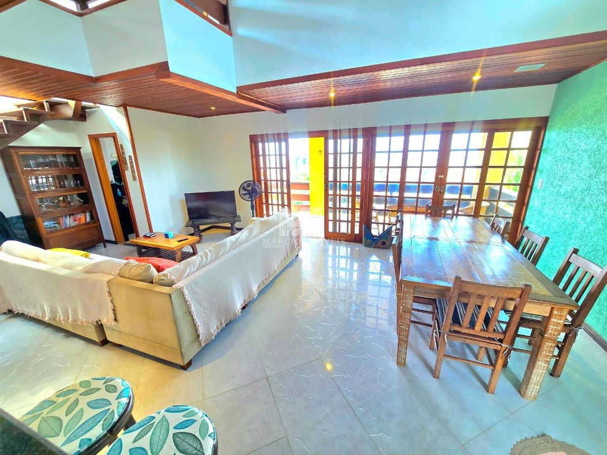 Casa - Centro - Barra Velha - Vista para o Mar com Piscina