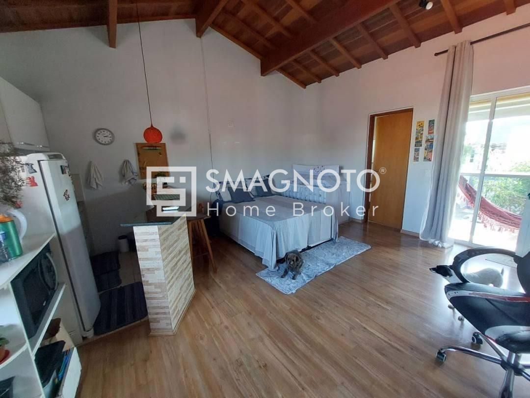 Casa com 7 dormitórios à venda, 278 m² por R$ 859.000,00 - Jardim Monumento - Piracicaba/SP