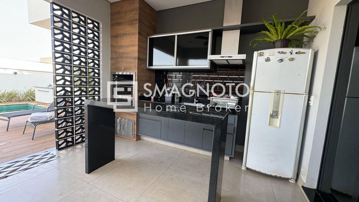 Casa com 3 dormitórios à venda, 188 m² por R$ 1.800.000,00 - Bongue - Piracicaba/SP