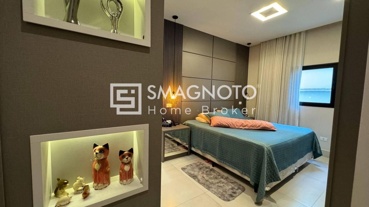 Casa com 3 dormitórios à venda, 188 m² por R$ 1.800.000,00 - Bongue - Piracicaba/SP