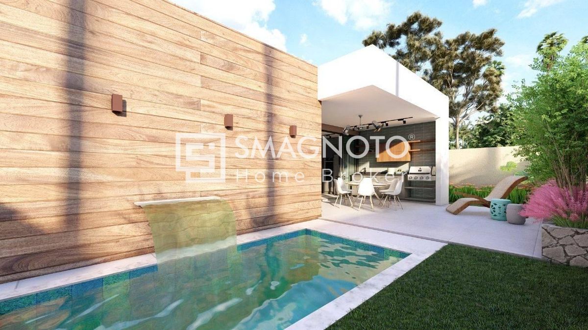 Casa com 3 dormitórios à venda, 172 m² por R$ 1.350.000,00 - Residencial Villa D’Aquila - Piracicaba/SP
