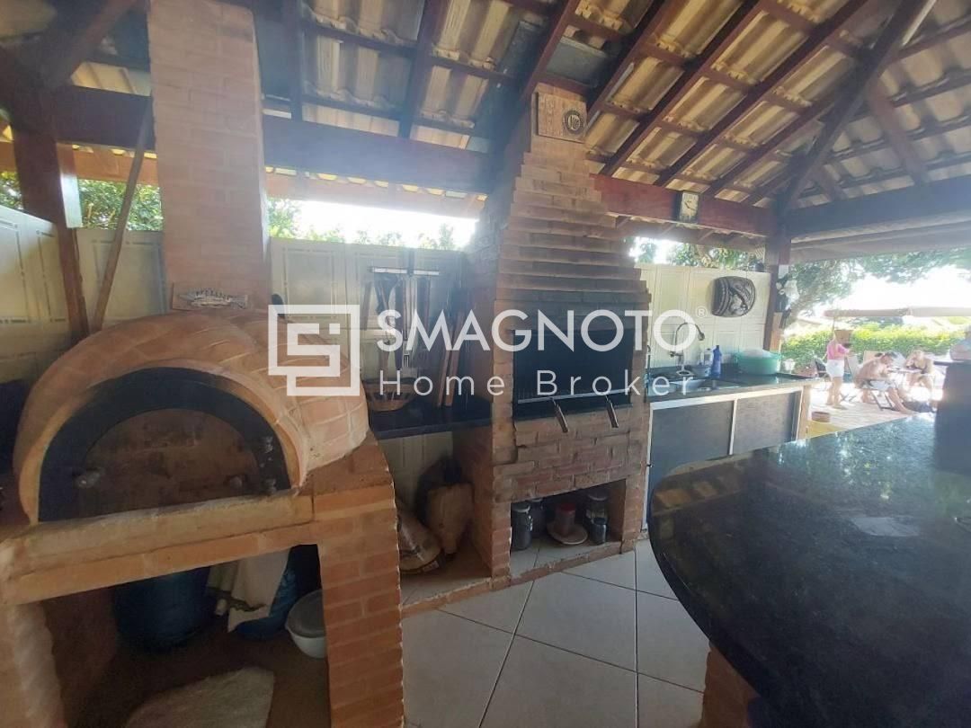 Chácara com 3 dormitórios à venda, 1024 m² por R$ 895.000,00 - Serra Verde - São Pedro/SP