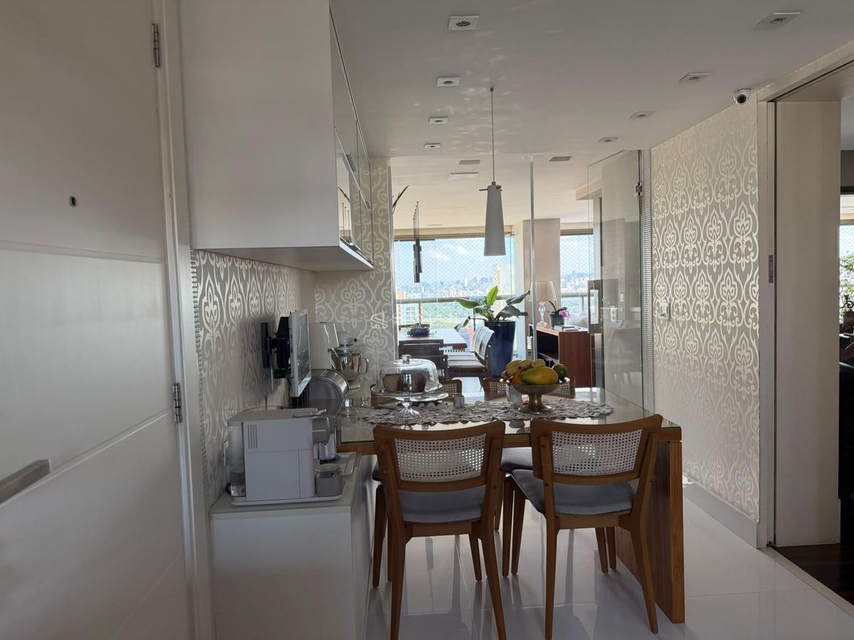 Apartamento, 3 quartos, 252 m² - Foto 5