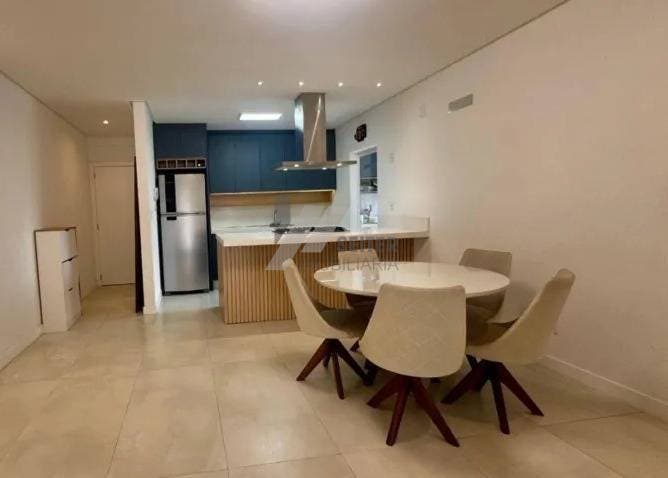 Apartamento a venda no Centro Florianópolis