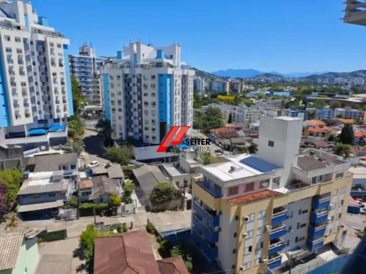 Apartamento de 2 quartos com suite à venda Paris Dakar Itacorubi Florianópolis
