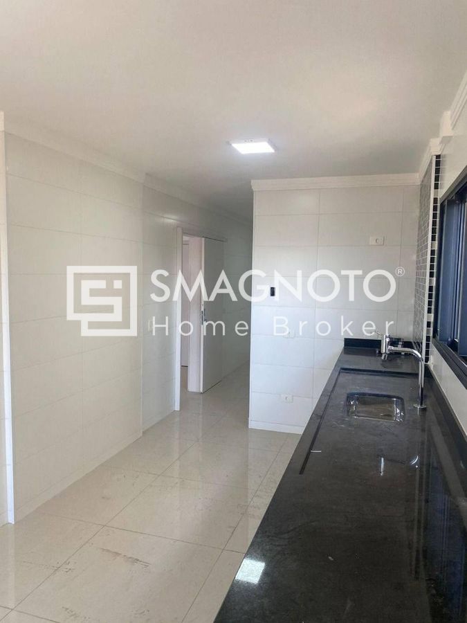 Apartamento com 3 dormitórios à venda, 158 m² por R$ 1.450.000,00 - Paulista - Piracicaba/SP