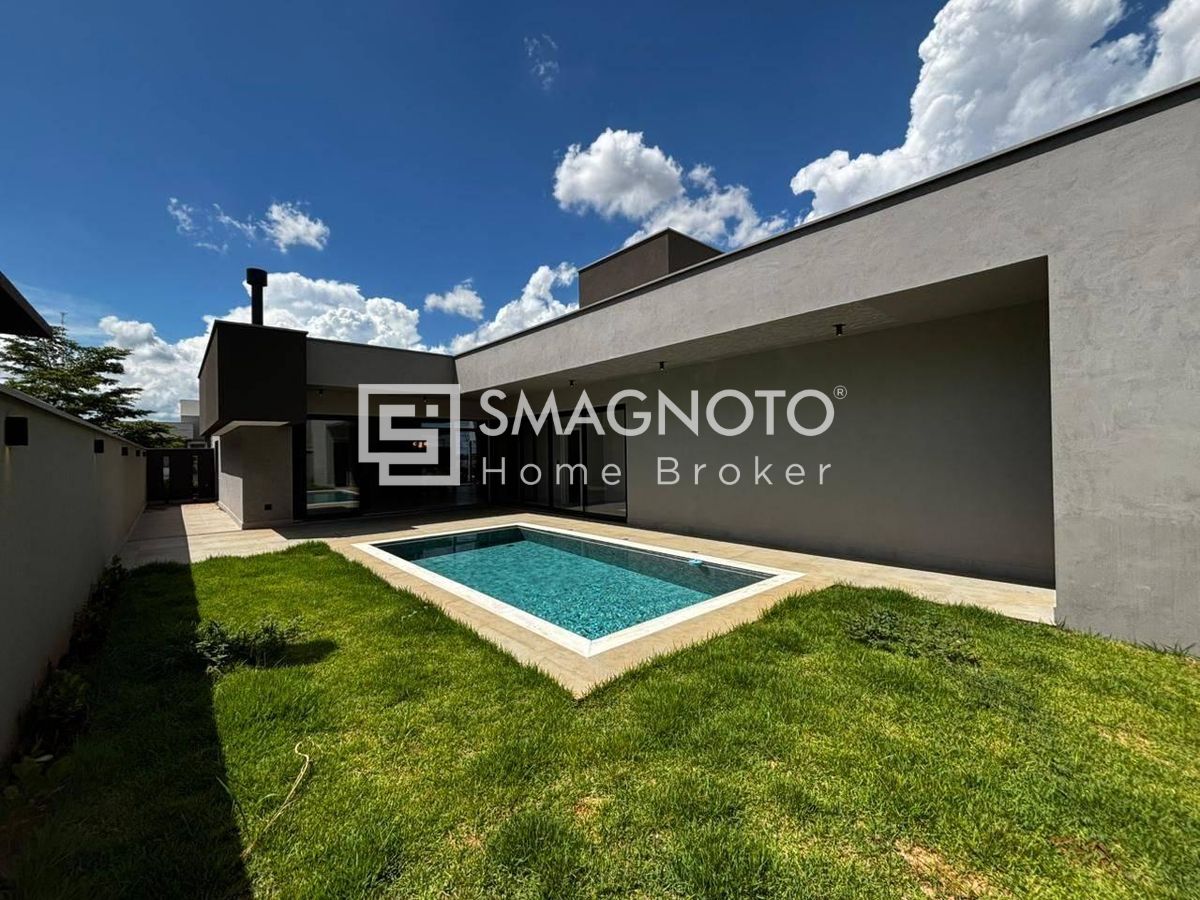 Sobrado com 3 dormitórios à venda, 274 m² por R$ 3.200.000,00 - Morato - Piracicaba/SP