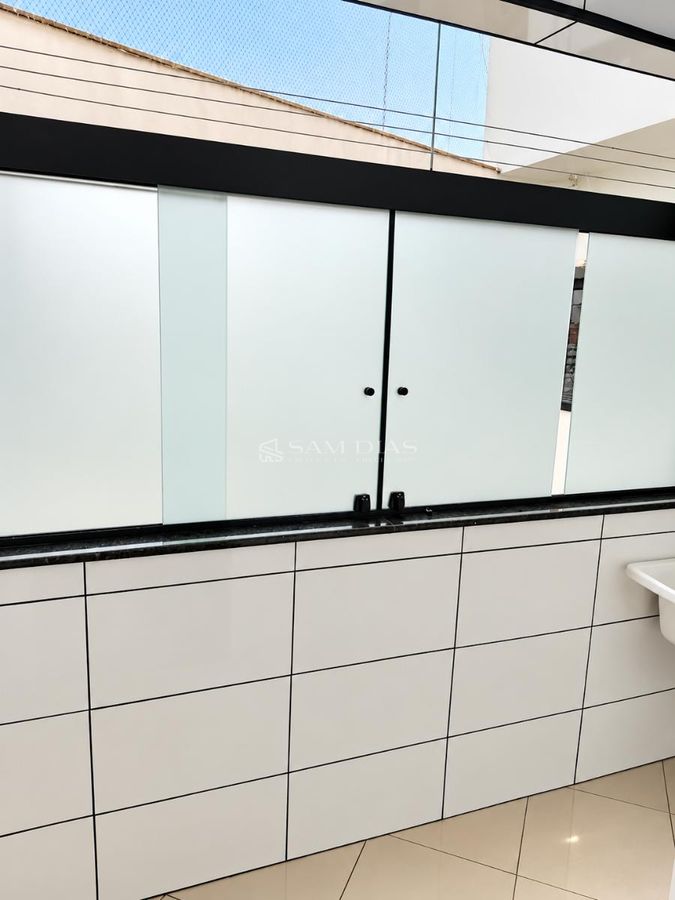 Apartamento, 2 quartos, 45 m² - Foto 24
