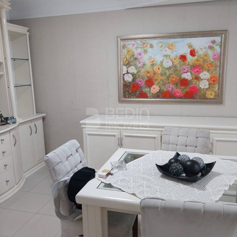 Apartamento de 3 quartos, 136m² no bairro Centro, em Balneário Camboriú | Eu Corretor
