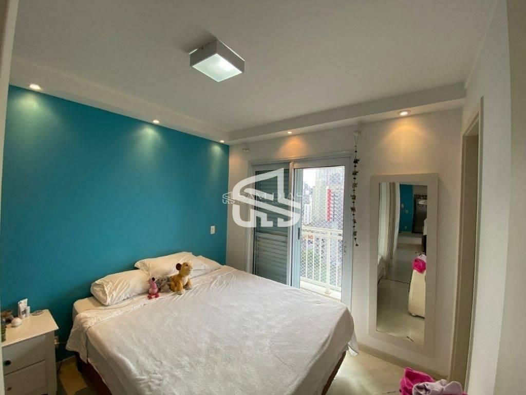 Apartamento, 3 quartos, 54 m² - Foto 8