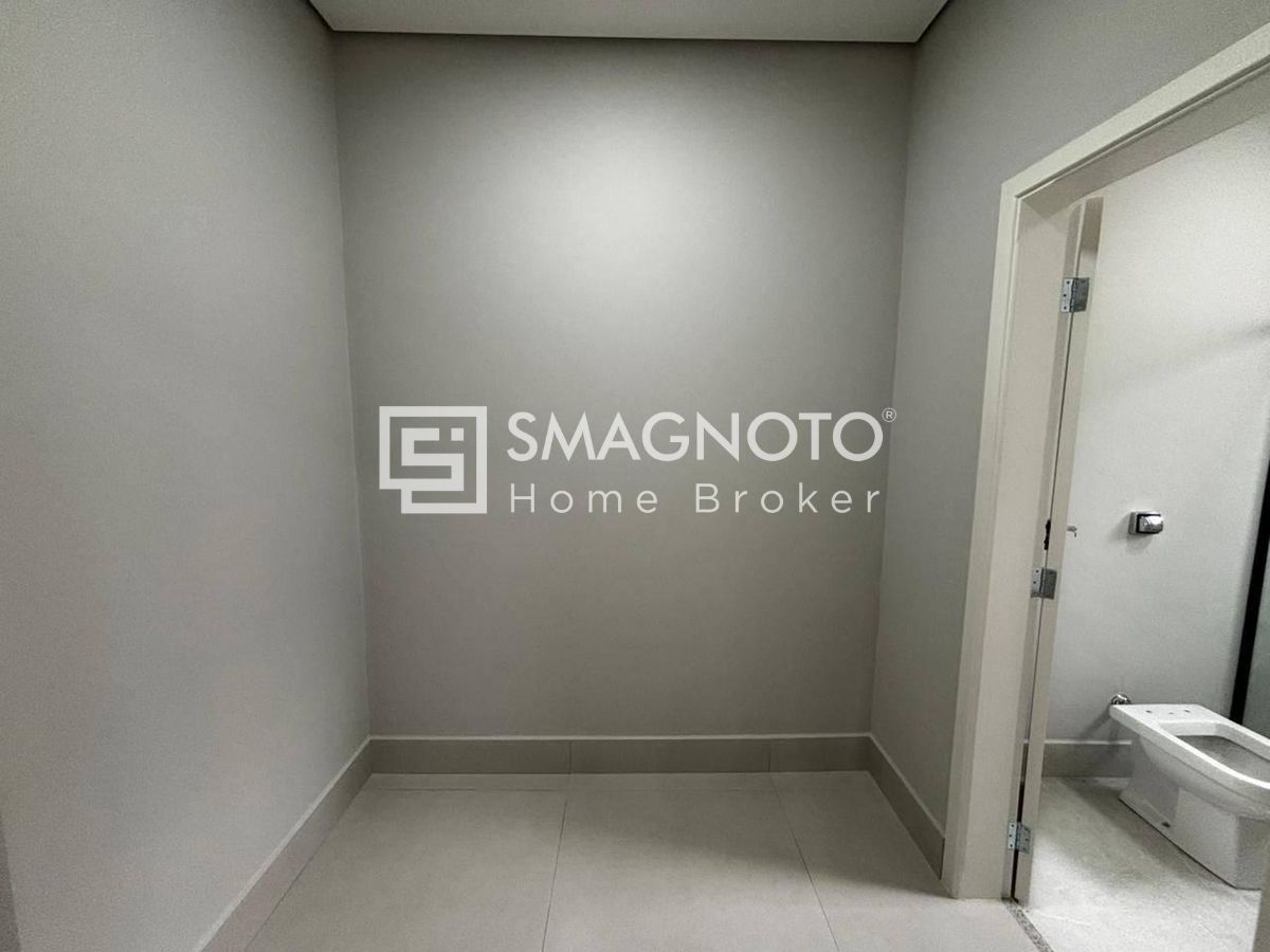 Casa com 3 dormitórios à venda, 172 m² por R$ 1.620.000,00 - Loteamento Residencial e Comercial Villa D'Aquila - Piracicaba/SP