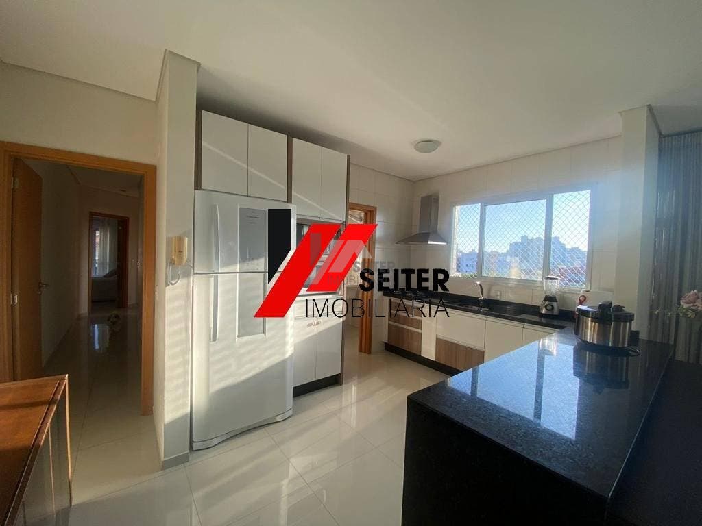 Apartamento de 3 dormitórios a venda Agronomica Florianópolis