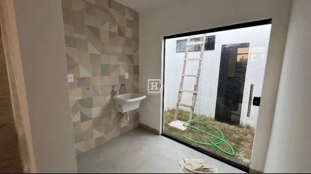 Casa com 3 quartos à Venda, Luar da barra - Barra dos Coqueiros