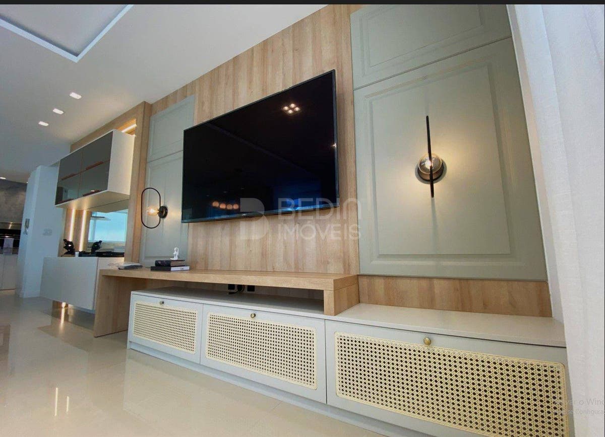 Cobertura de 4 quartos, 240m² no bairro Centro, em Balneário Camboriú | Eu Corretor