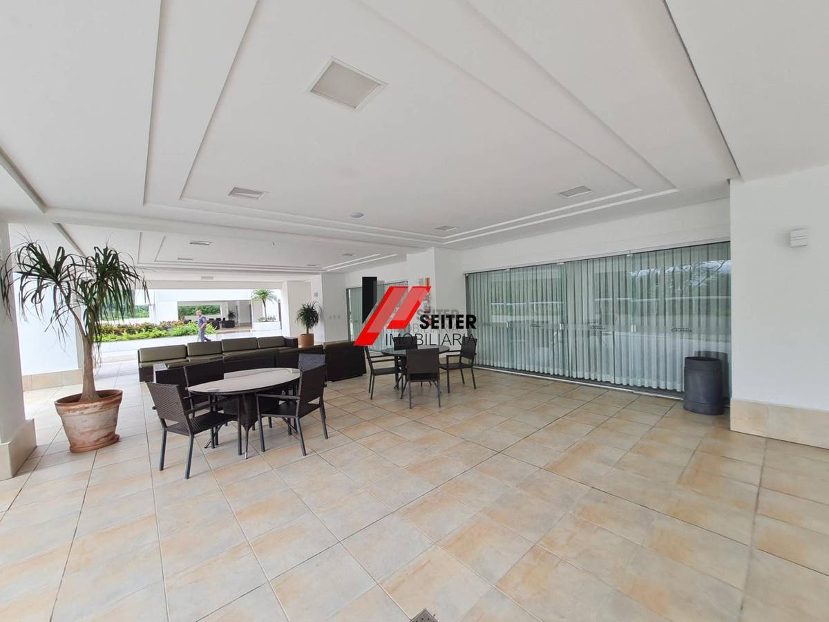 Apartamento a venda Pantanal florianópolis