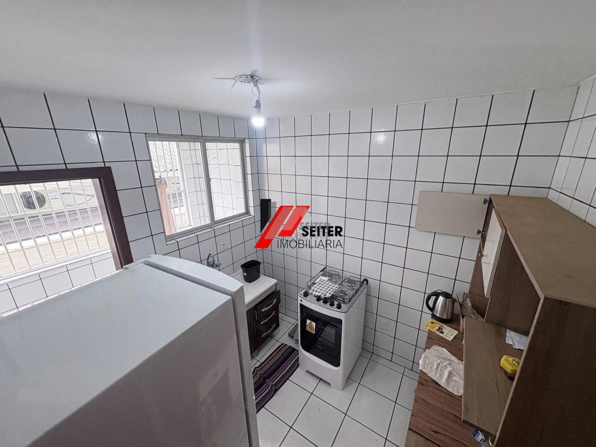 Apartamento de 2 dormitórios a venda Córrego Grande