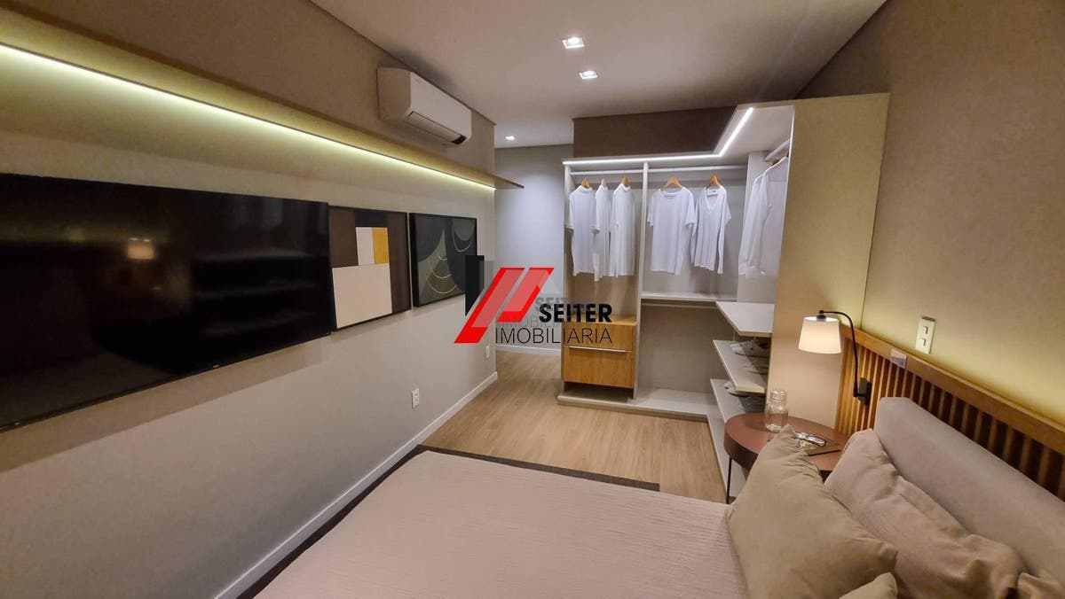 Apartamento Residencial Unna Homewood