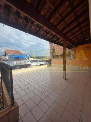 Sobrado 3 Quartos Vila Yolanda, Osasco: 3 Vagas e Pronto para Morar - 13