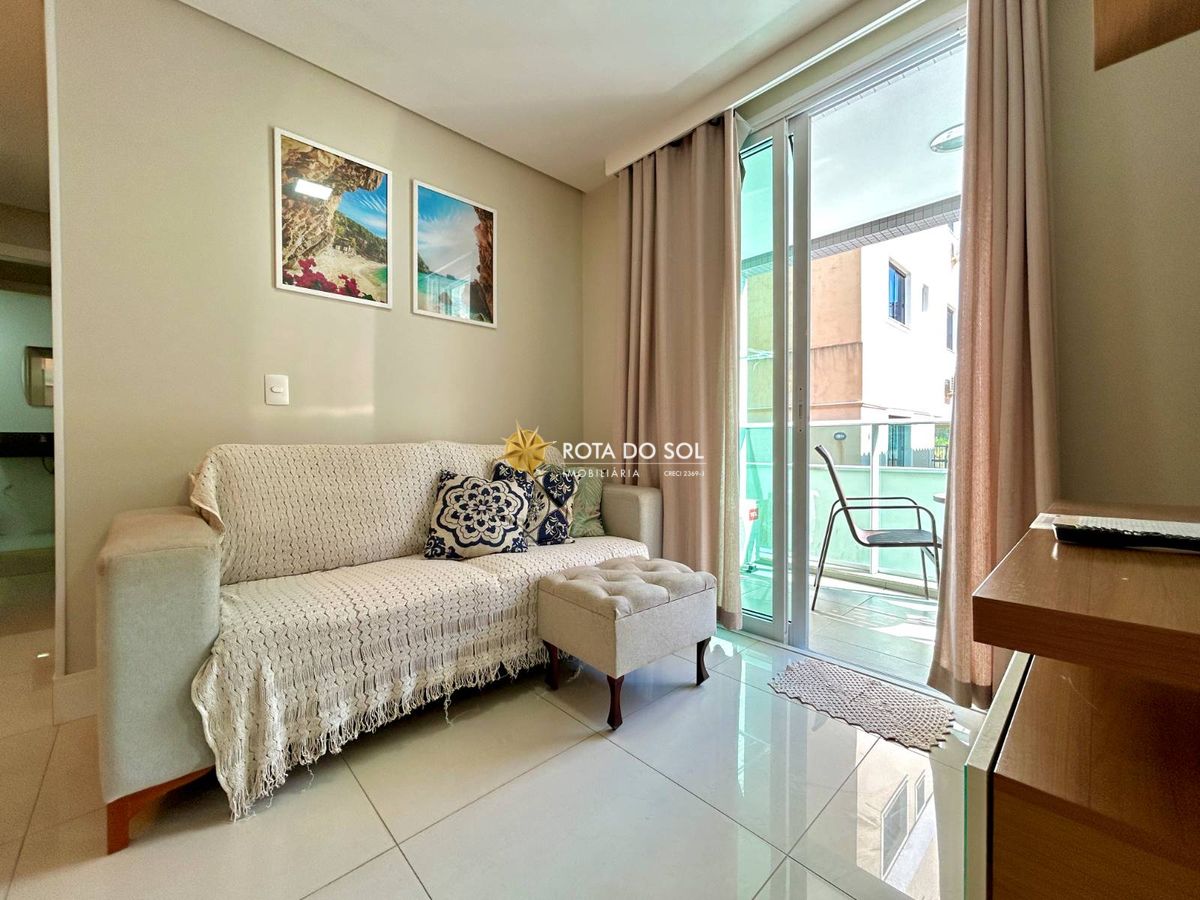 Porto Fino Apartamento 2 quartos mobiliado à venda Praia Bombinhas SC — foto 9